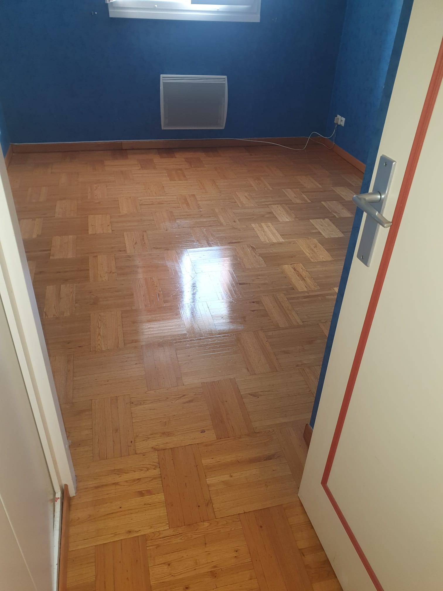 Nettoyage bureaux professionnels